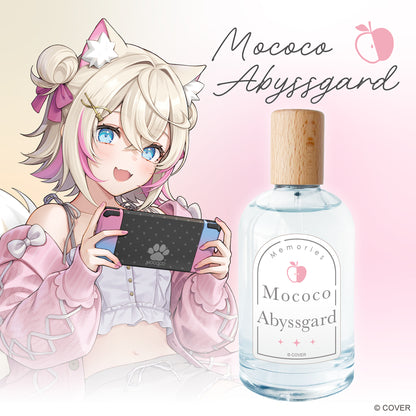 MEMORIES フレグランスミスト - Mococo Abyssgard