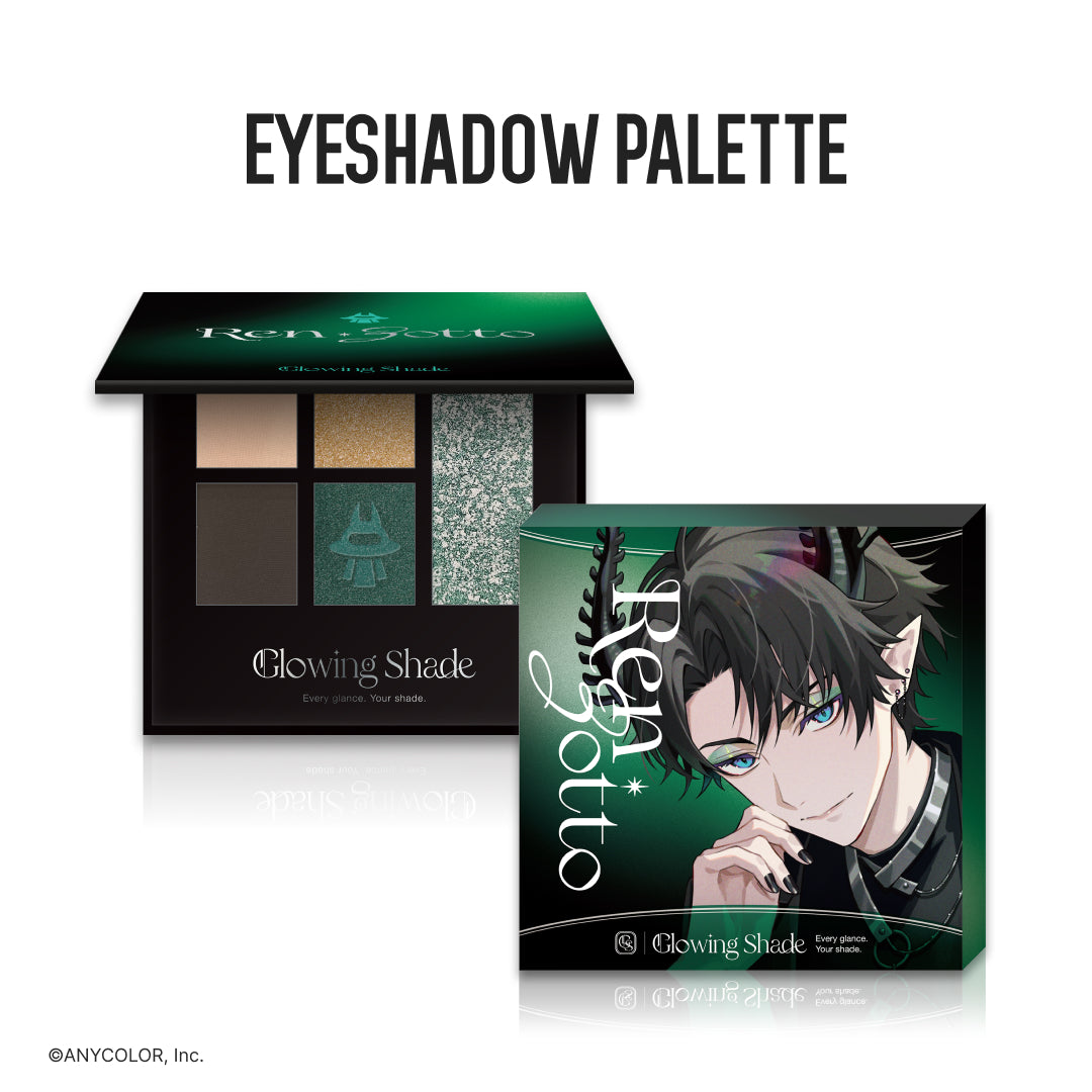コスメ⭐︎saさん専用 SPcollect】Glowing Shade コラボコスメ - レン ゾット – SPcollect JP