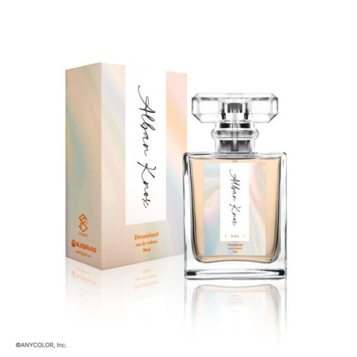 【SPcollect】Dreamland オードトワレ - アルバーン・ノックス