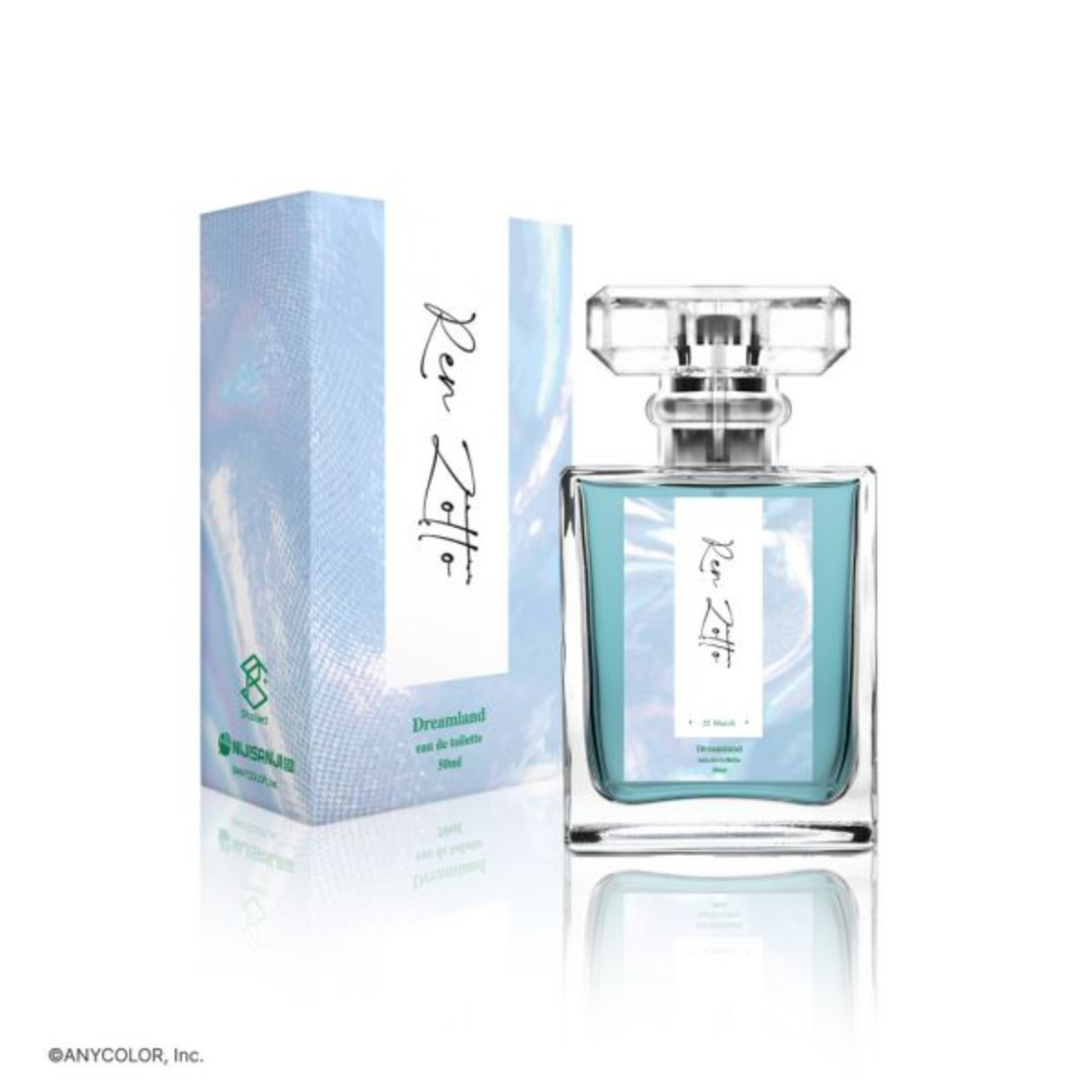 【SPcollect】Dreamland オードトワレ - レン・ゾット