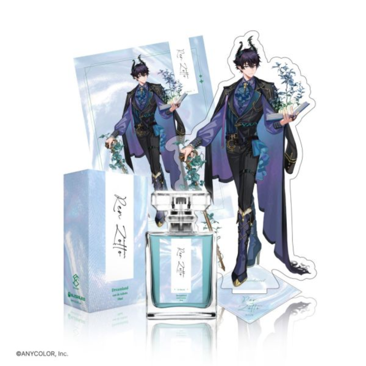 SPcollect】Dreamland オードトワレ - レン・ゾット – SPcollect JP SPcollect】Dreamland オードトワレ - レン・ゾット – SPcollect JP