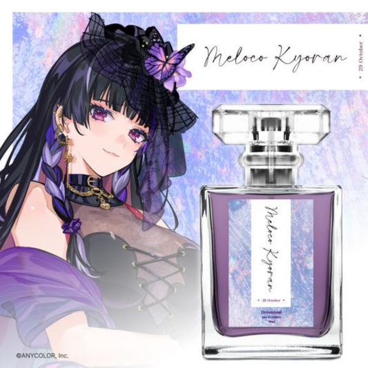 【SPcollect】Dreamland オードトワレ - 狂蘭メロコ