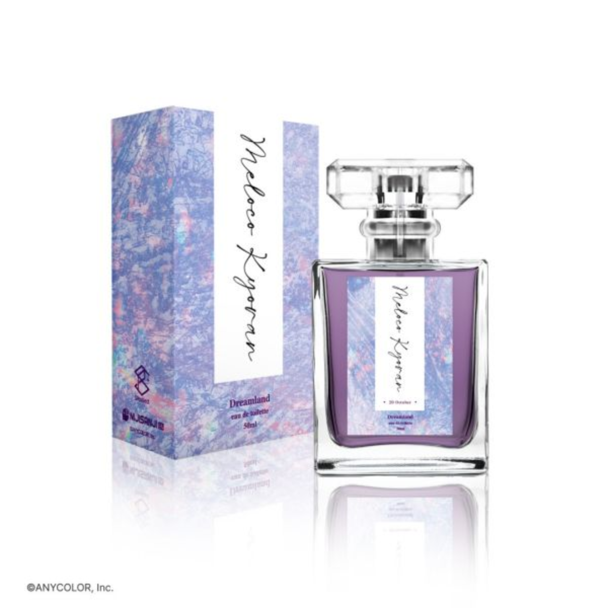 【SPcollect】Dreamland オードトワレ - 狂蘭メロコ