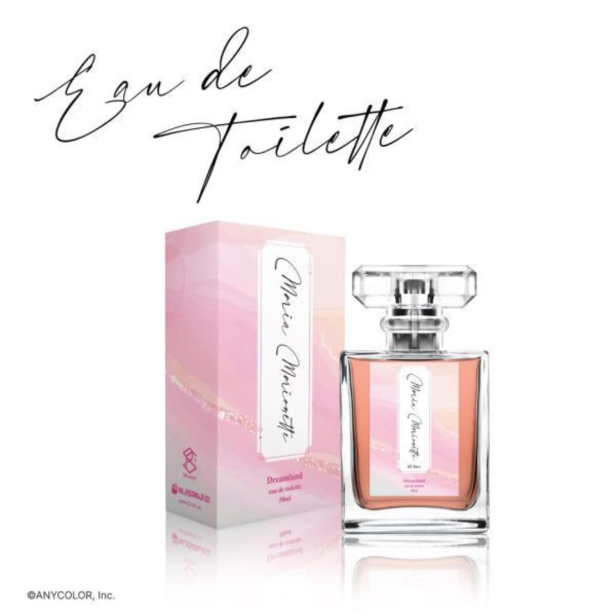 【SPcollect】Dreamland オードトワレ - マリア マリオネット