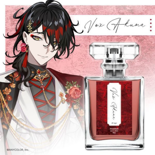 【SPcollect】Dreamland オードトワレ - ヴォックス・アクマ