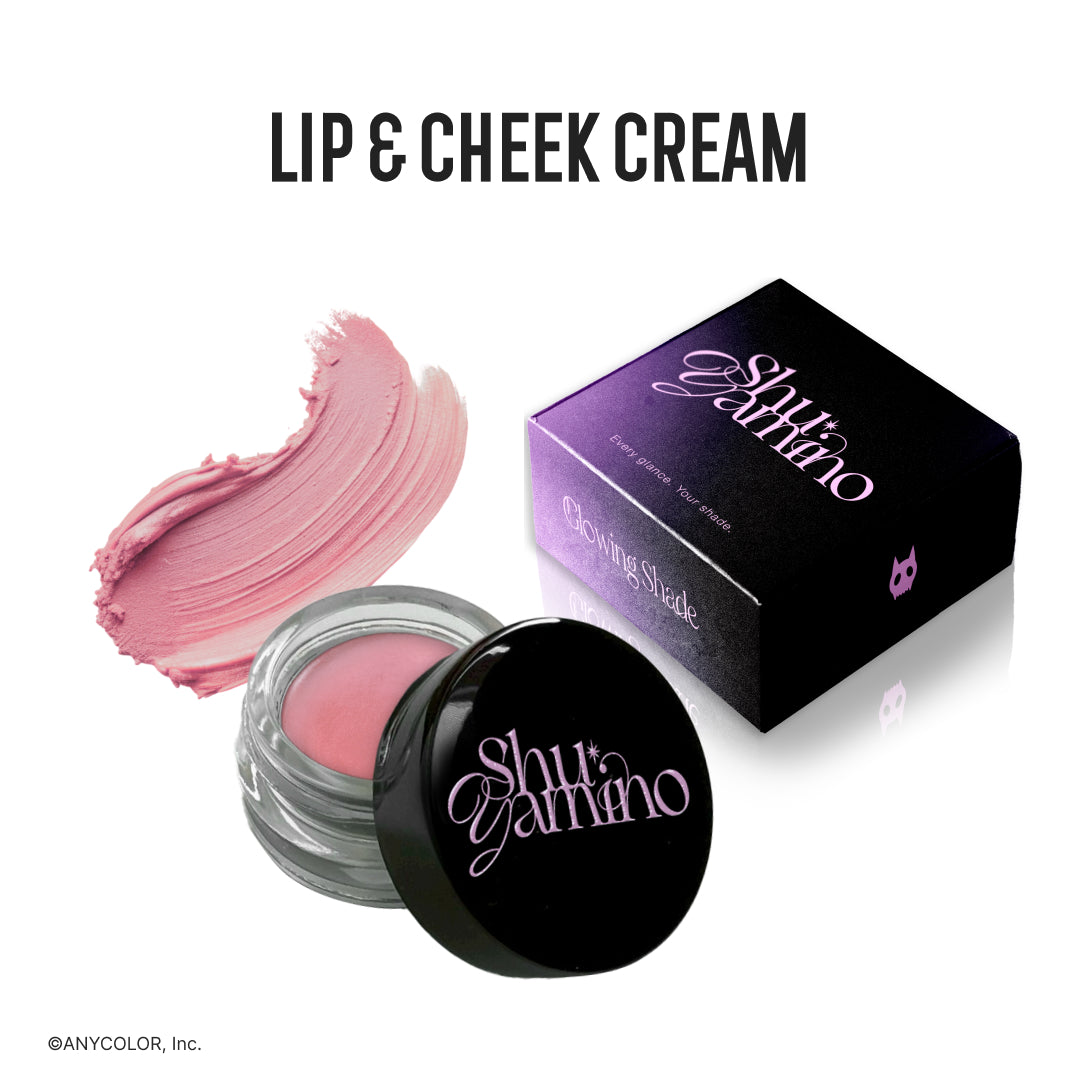 【SPcollect】Glowing Shade コラボコスメ  - 闇ノシュウ